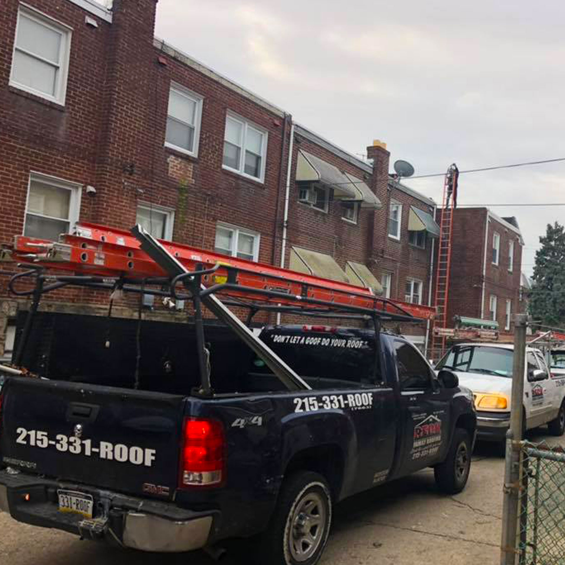 Beck Family Roofing, Philadelphia Expert Roofers